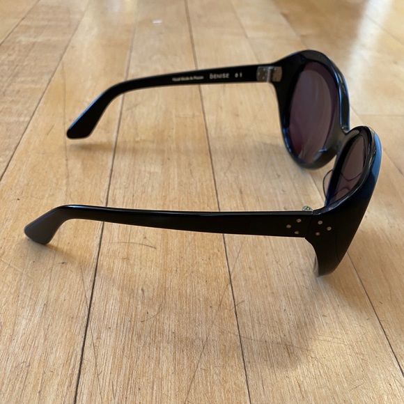 Selima Optique Denise Sunglasses - Picture 3 of 7